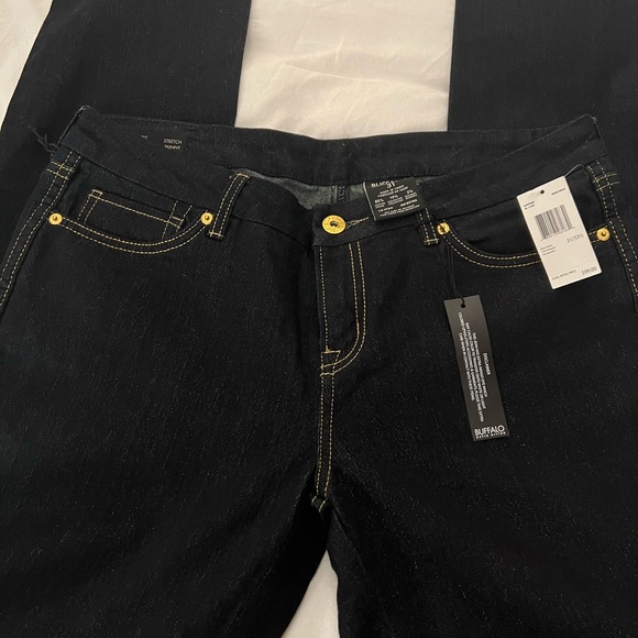 Buffalo jeans NWT - Picture 2 of 6